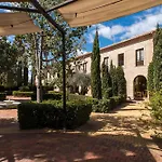 Ad Hoc Parque Hotel Bétera