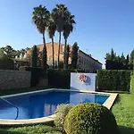 Ad Hoc Parque 4* Bétera