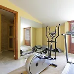 Ad Hoc Parque Hotel