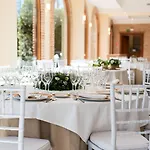 Ad Hoc Parque Hotel 4*