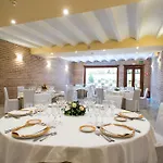 Ad Hoc Parque Hotel 4*