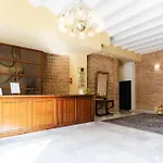 Hotel Ad Hoc Parque