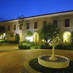 Ad Hoc Parque Hotel 4*