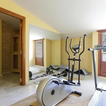Ad Hoc Parque Hotel