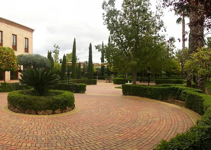 Otel Ad Hoc Parque Bétera