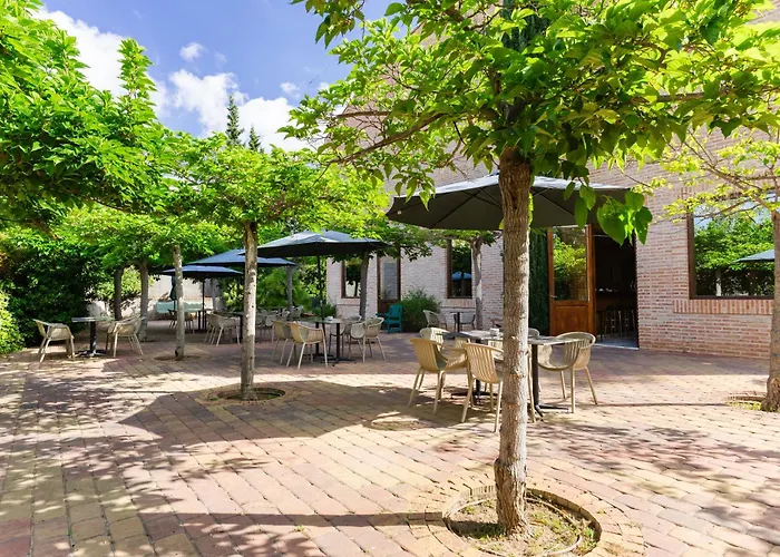 Otel Ad Hoc Parque