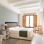 Hotel Ad Hoc Parque