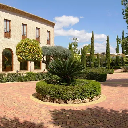 Szálloda Ad Hoc Parque