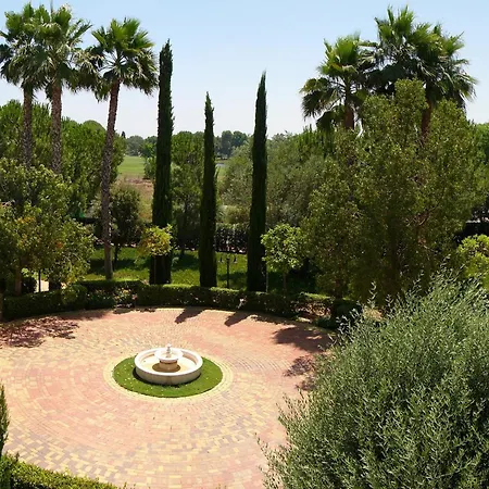 Szálloda Ad Hoc Parque Bétera