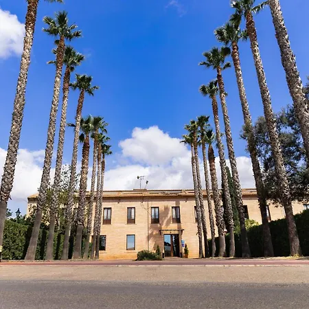 Hotel Ad Hoc Parque 4*