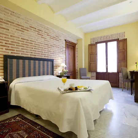 酒店 Ad Hoc Parque