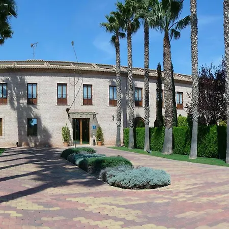 Ad Hoc Parque Bétera