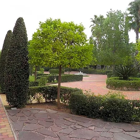 Ad Hoc Parque Bétera