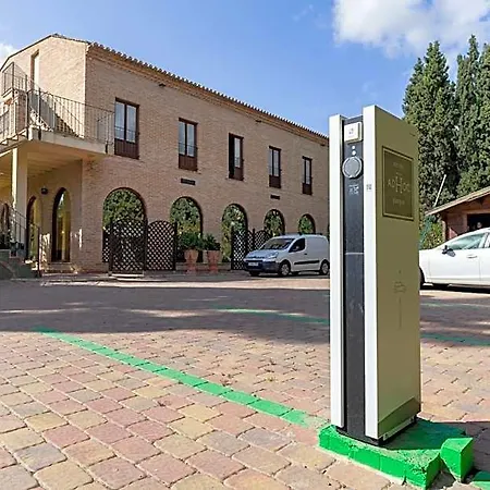 Ad Hoc Parque Hotel 4*