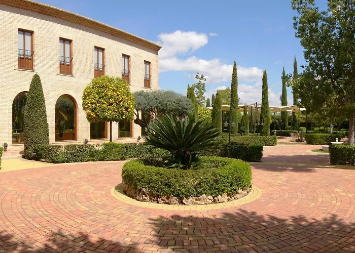 Hotel Ad Hoc Parque