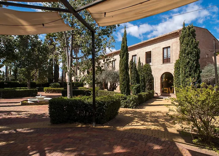 Ad Hoc Parque Hotel Bétera