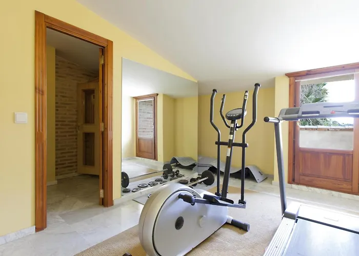 Ad Hoc Parque Hotel