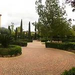 호텔 Ad Hoc Parque 베테라
