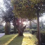호텔 Ad Hoc Parque 4*