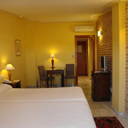 Ad Hoc Parque Hotell Bétera
