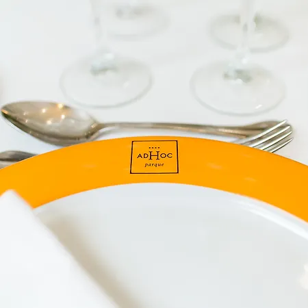 Hotel Ad Hoc Parque Bétera