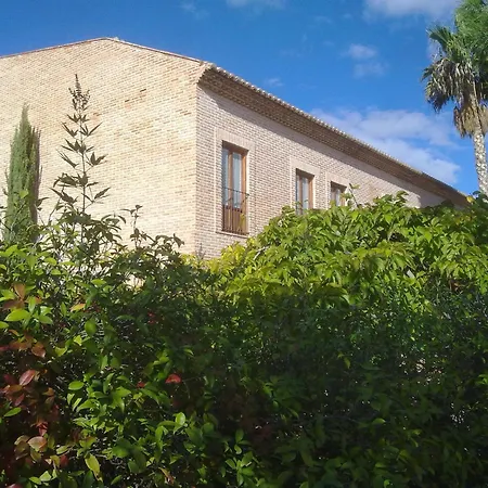Hotell Ad Hoc Parque Bétera
