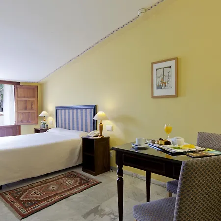 Hotel Ad Hoc Parque Bétera