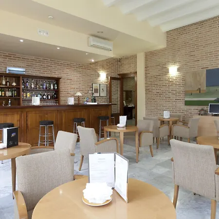 Ad Hoc Parque Bétera