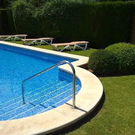 Ad Hoc Parque 4* Bétera