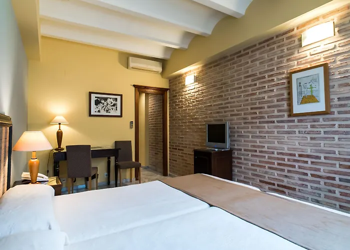 Hotel Ad Hoc Parque